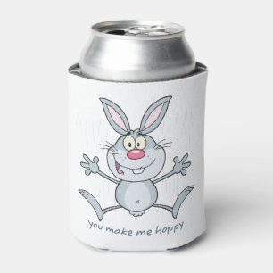 Rafraîchisseur Pour Canette Vous me faites le lapin de houblon
