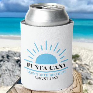 Rafraîchisseur Pour Canette Voyage en croisière pour les 20 ans 30 ans 40 ans 