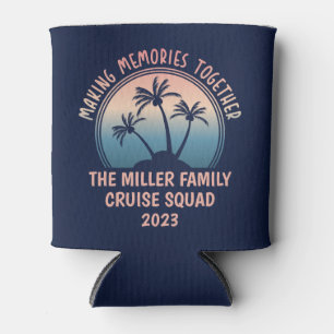 Rafraîchisseur Pour Canette Voyage sur mesure en famille Summer Beach