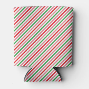 Rafraîchisseur Pour Canette Watermelon Summer Stripes Motif-56206