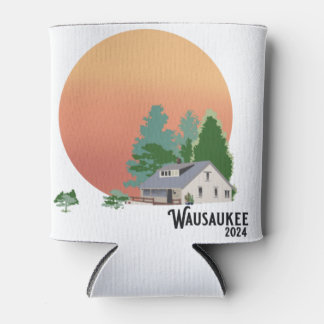 Rafraîchisseur Pour Canette Wausaukee