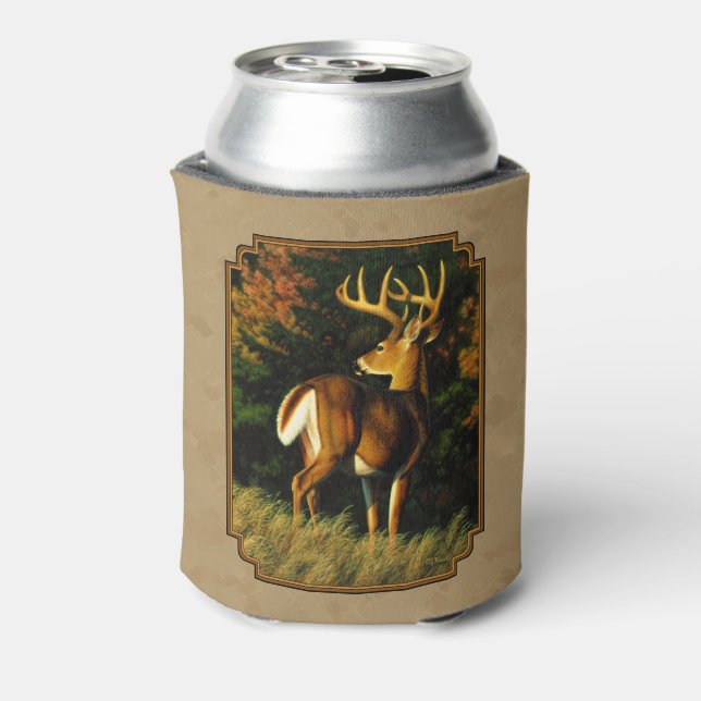 Rafraîchisseur Pour Canette Whitetail Buck (Can Dos)