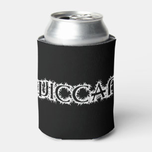 Rafraîchisseur Pour Canette Wiccan