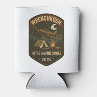 Rafraîchisseur Pour Canette Wrenchkosh Koozy