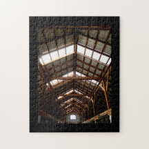 Rafters
