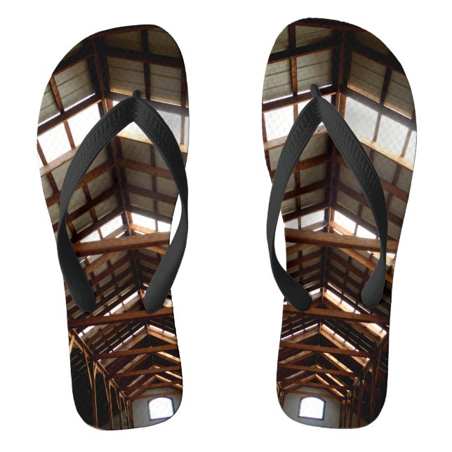 Rafters Flip Flops (Fußbett)