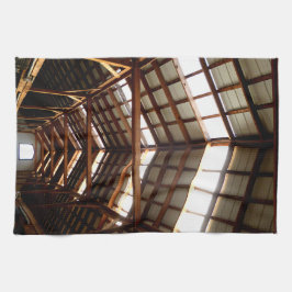 Rafters Geschirrtuch