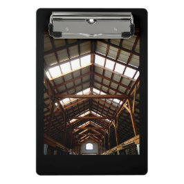 Rafters Mini Klemmbrett