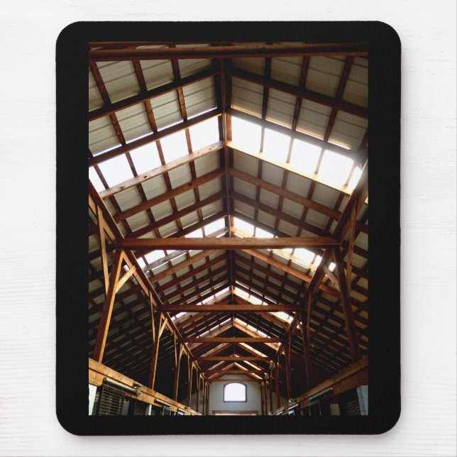 Rafters Mousepad (Vorne)