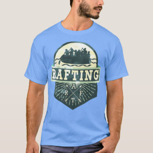 Rafting (16) T-Shirt