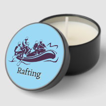 Rafting Design