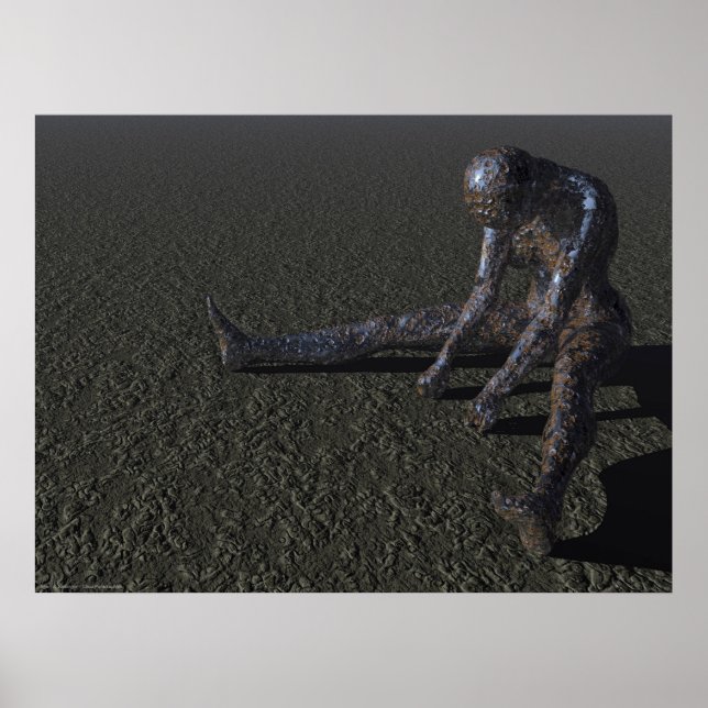 Rag Doll Poster (Vorne)