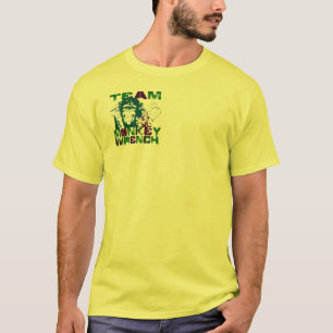 RAGBRAI Team-Universalschraubenschlüssel Jersey T-Shirt
