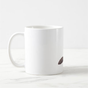 Ragdoll Cat Magic Kaffeetasse