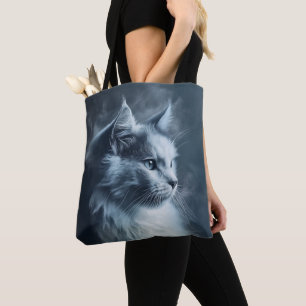 Ragdoll-Katze Tasche
