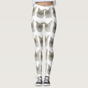 Ragdoll Leggings