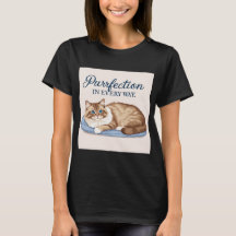 Ragdoll Purfection: Ein Traum einer Katze Lover