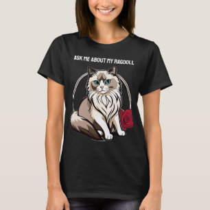 Ragdoll T-Shirt