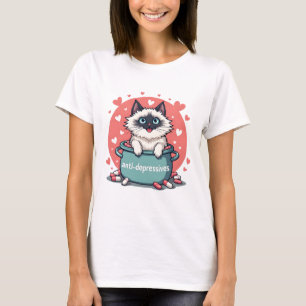 Ragdoll T-Shirt