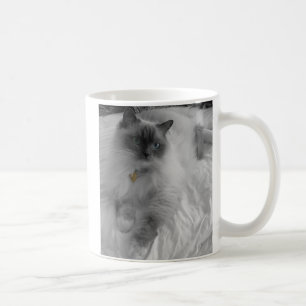Ragdoll Tasse