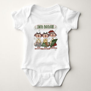 Ragdolls Sweet Christmas Tshirts et cadeaux
