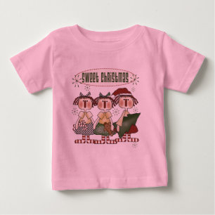 Ragdolls Sweet Christmas Tshirts und Geschenke