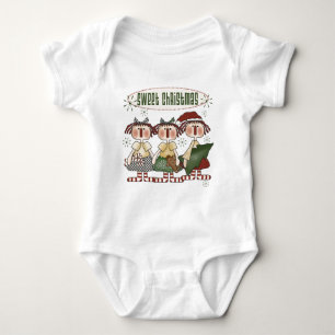 Ragdolls Sweet Christmas Tshirts und Geschenke