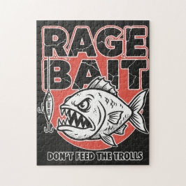 Rage Bait, Don’t Feed The Trolls