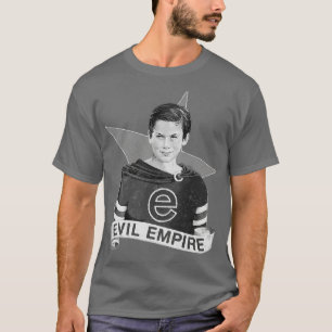 Rage gegen das Maschinenböse Reich Vintager Retro T-Shirt