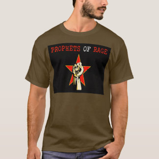 RAGE PROPHES T-Shirt