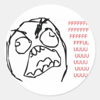 Rage Troll