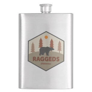 Raggeds Wilderness Colorado Bear Flachmann