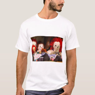 Raggedy Ann T-Shirt