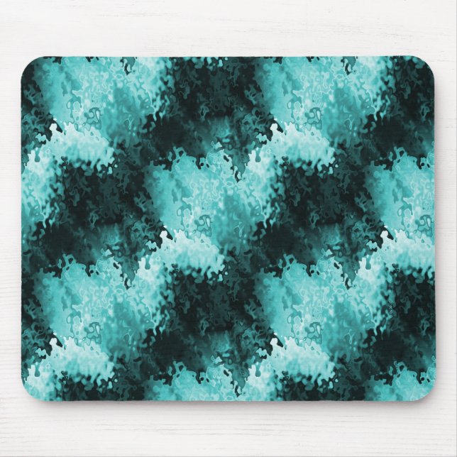 Raging water... mousepad (Vorne)