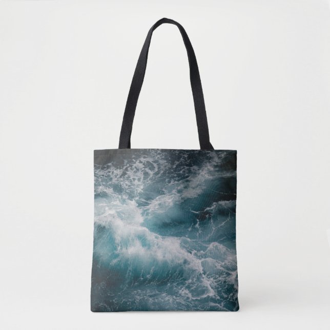 RAGING WATER TASCHE (Vorderseite)