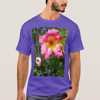 Raginrosa Rose T-Shirt