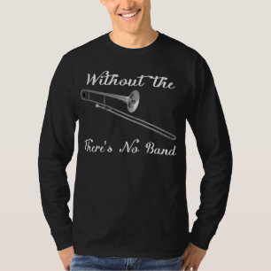 Raglan-Dunkelheits-T-Shirt ¾ der Meister der T-Shirt