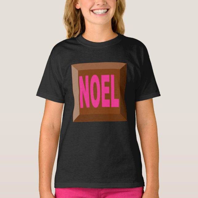 RAGLAN- SWEATSHIRT   WEIHNACHTEN T-Shirt (Vorderseite)