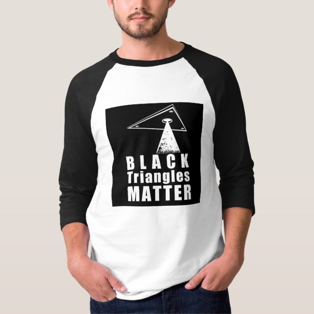 Raglan T-Shirt (Vorderseite)