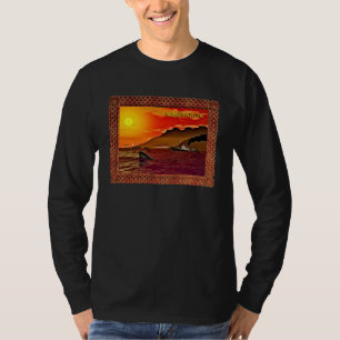 Ragnarok für Wale T-Shirt