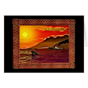 Ragnarok Pour Baleines