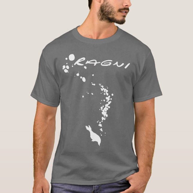 Ragni T-Shirt (Vorderseite)