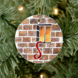 Rahab — Jesse Tree Keepake Ornament