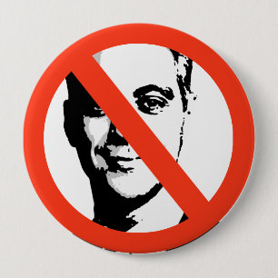 Rahm Emanuel Button