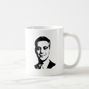 Rahm Emanuel Kaffeetasse
