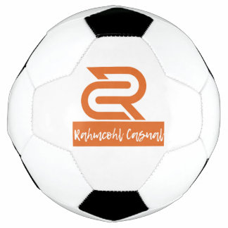 Rahmcohl Casual Soccer Ball