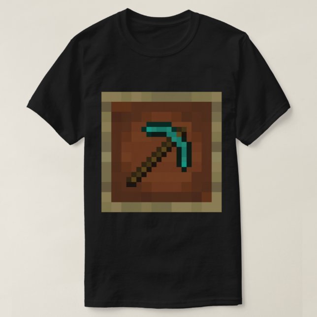 Rahmen für Kleinkarosserien T-Shirt (Design vorne)