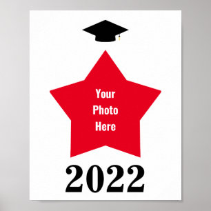 Rahmen für Star Picture Poster