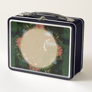 Rahmen Lunchbox