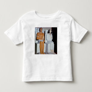Rahotep und seine Ehefrau, Nofret, von Meydum Kleinkind T-shirt